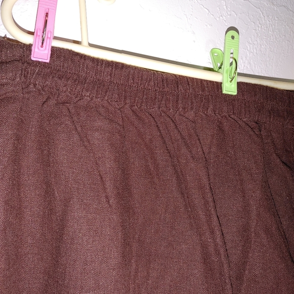 STUDIO FEMME Ladies Capri - Picture 7 of 7